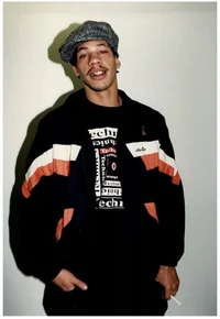 young joeystarr 