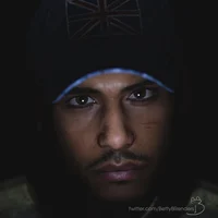 Kyle Gaz Garrick 