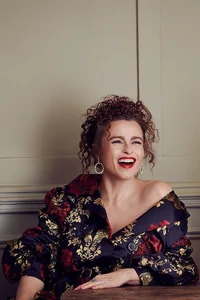 Helena Bonham Carter