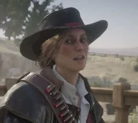 Sadie Adler