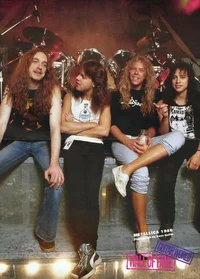 Metallica