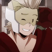 Mirio Togata 