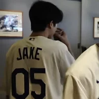 Jake Sim