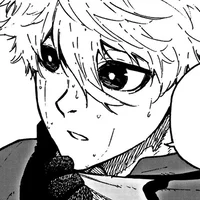 BLLK Seishiro Nagi