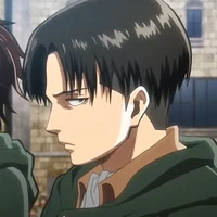 Levi Ackerman