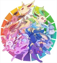 Eeveelotions