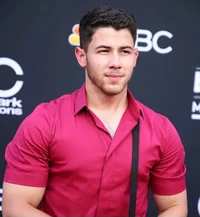 Nick Jonas