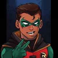 Damian Wayne
