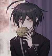 Shuichi Saihara
