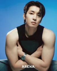 Wonwoo