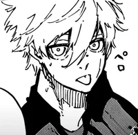 BLLK Seishiro Nagi