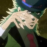 Speedwagon