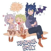 Diasomnia Dorm