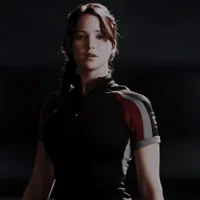 Katniss Everdeen
