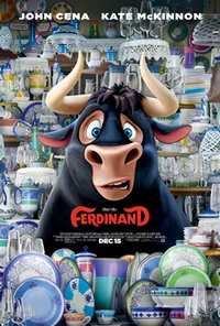 Ferdinand movie