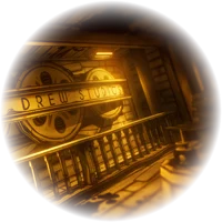 BATIM - Chapter 1