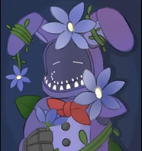 Withered Bonnie