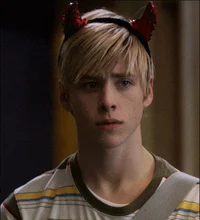 Maxxie Oliver 