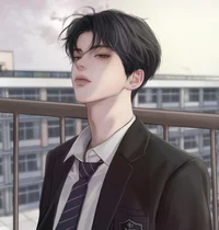 Kim Chan-Yeol
