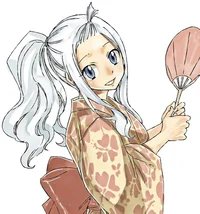 Mirajane Strauss