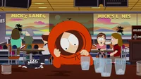 Kenny McCormick - SP