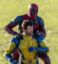 Deadpool n Wolverine