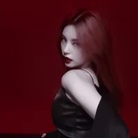 Сводная сестра Йеджи