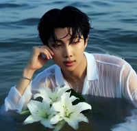 ким намджун