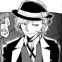 Chuuya Nakahara