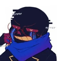 UT - Error Sans