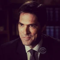 Aaron Hotchner