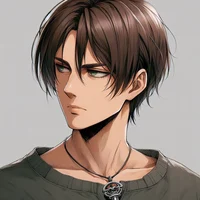 eren yeager