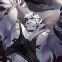 Mountain - Arknights