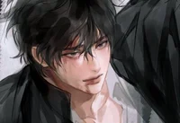 Lovestruck Ex