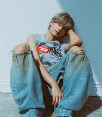 Kim Taehyung