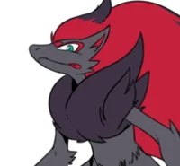 Zoroark Momma