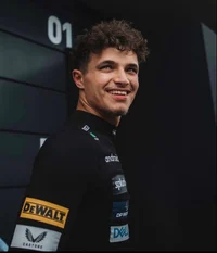 Lando Norris 008