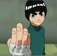 Rock Lee 