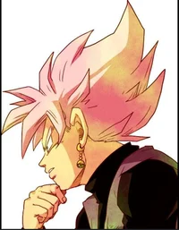 Goku Black 