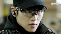 Healer Kdrama 