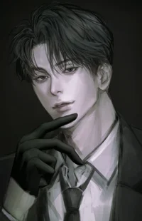 Mafia husband