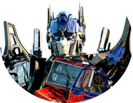 Optimus Prime