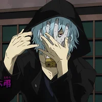 Tenko Shimura