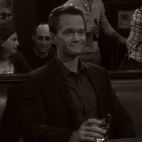 BARNEY STINSON