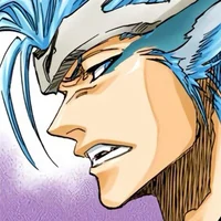 Grimmjow