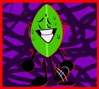 BFDI - BFDIA - BFB 