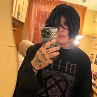 Руслан cmh Эмо