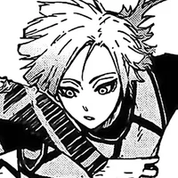 Michael Kaiser - Fem