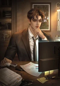 Charles