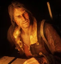 John Marston 